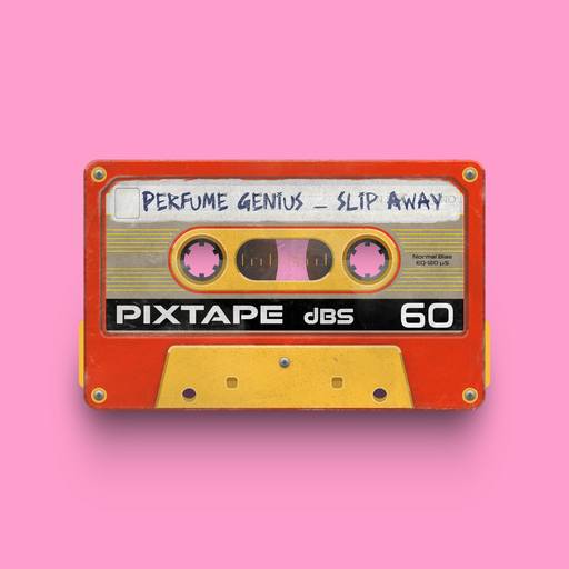 06691 - Perfume Genius - Slip Away